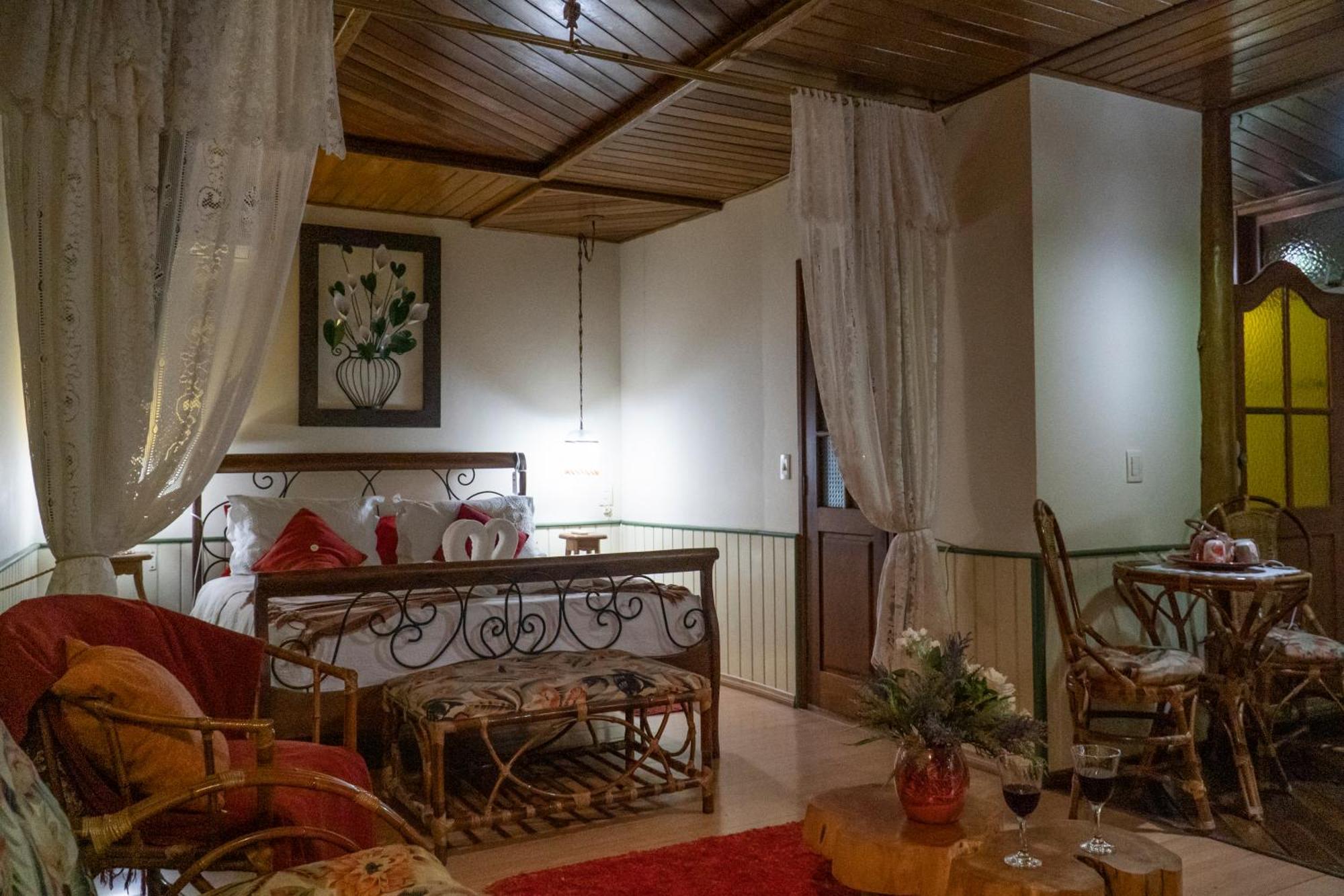 Aldebaran Pousada فيسكوندي دي ماوا المظهر الخارجي الصورة
